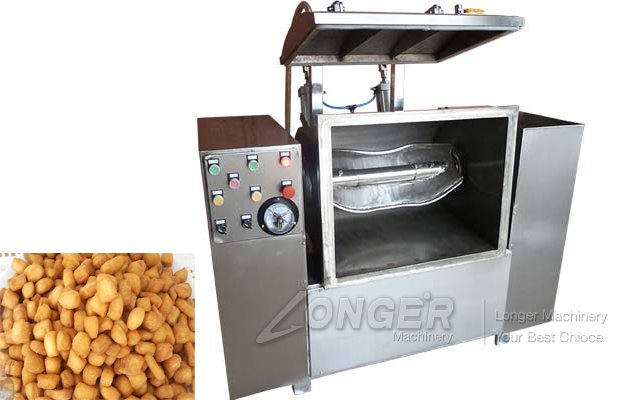 Dough Mixer Machine