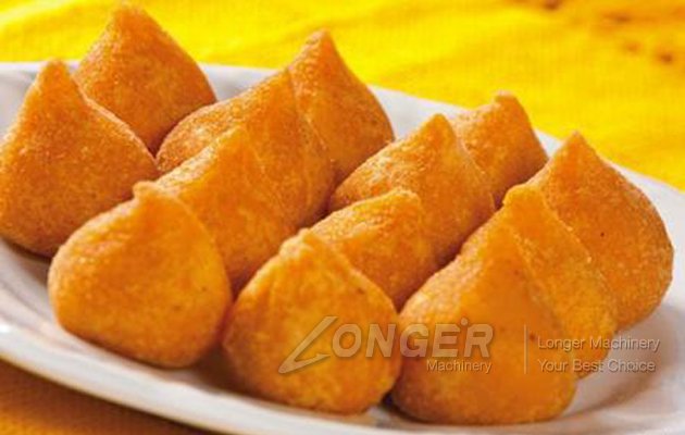 food fryer