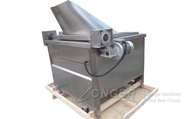 chips fryer