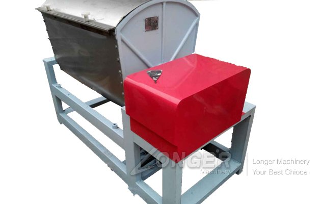 flour mixing machine