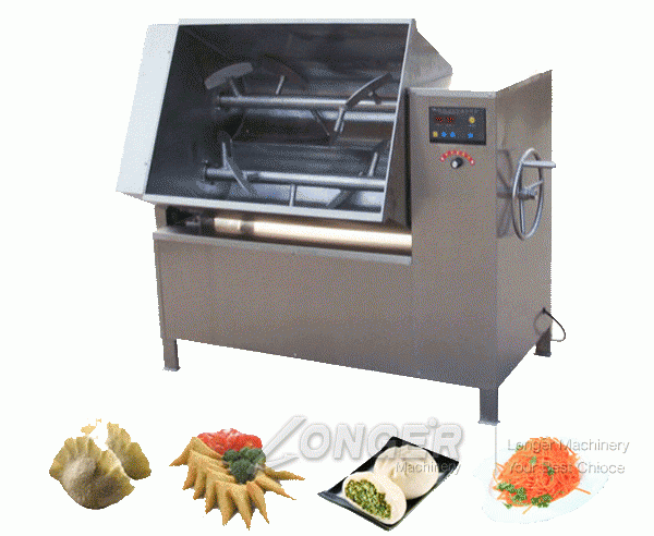 meat mixer machine