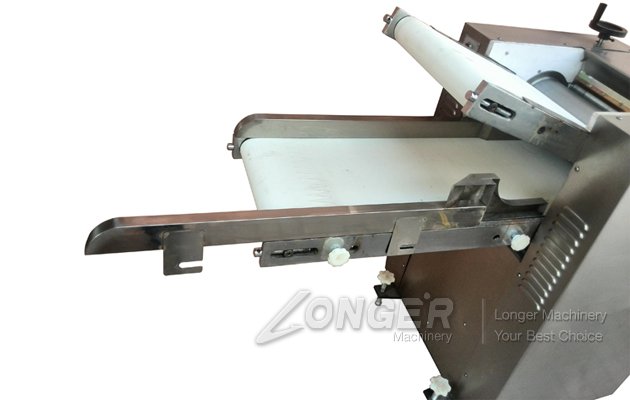 Dough Kneading Machine