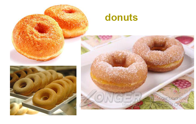 donuts