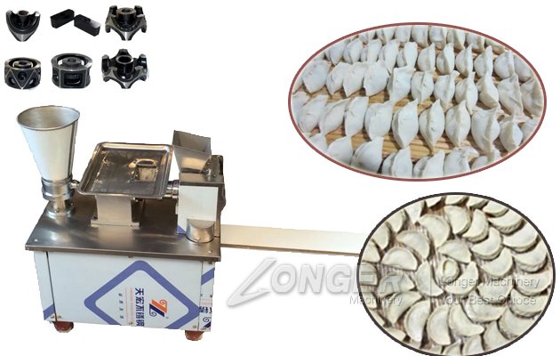 dumpling making machine